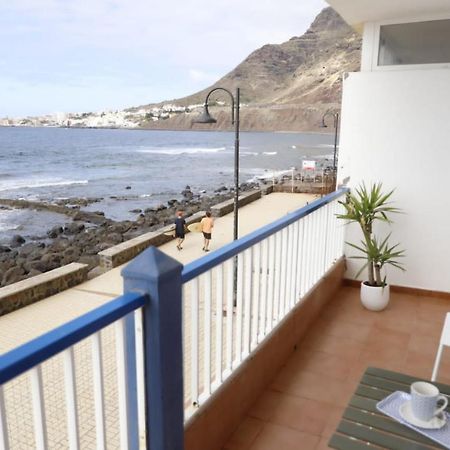 Apartamento Maye Bajamar  Extérieur photo