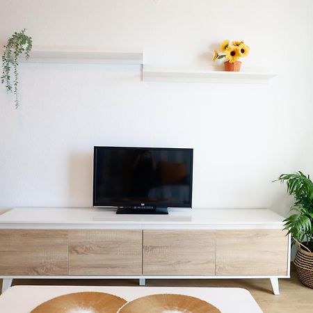 Apartamento Maye Bajamar  Extérieur photo