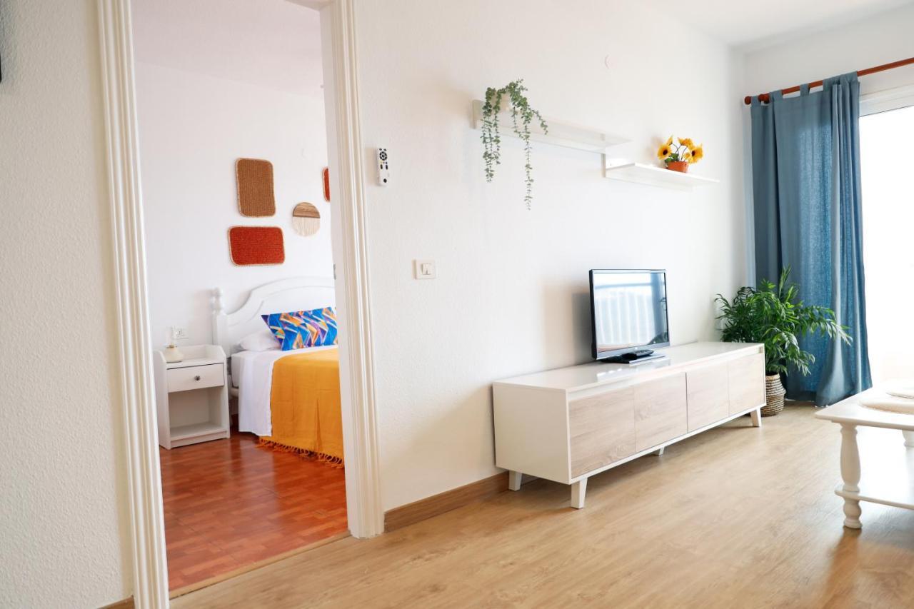 Apartamento Maye Bajamar  Extérieur photo