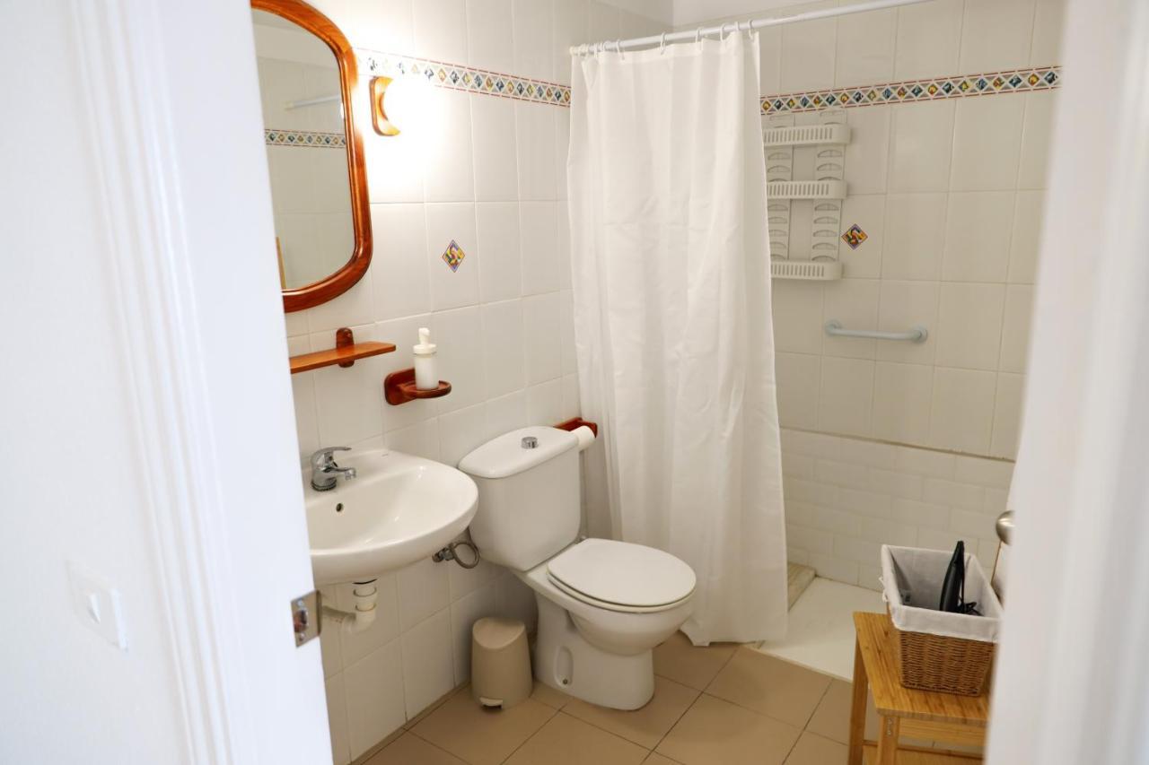 Apartamento Maye Bajamar  Extérieur photo