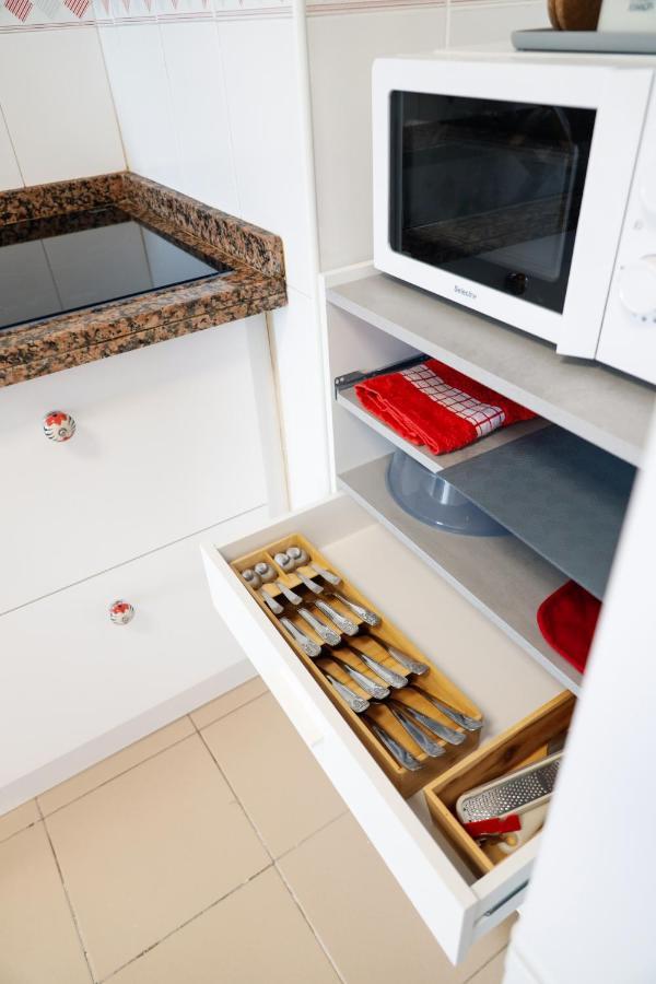 Apartamento Maye Bajamar  Extérieur photo