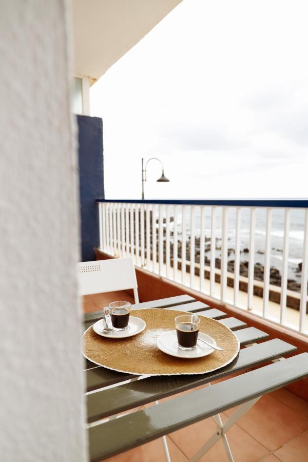 Apartamento Maye Bajamar  Extérieur photo
