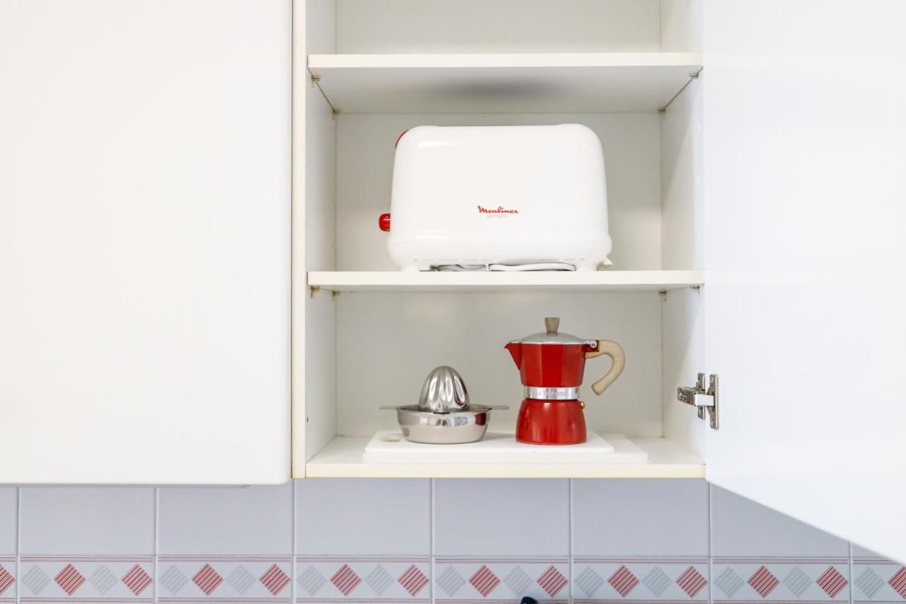 Apartamento Maye Bajamar  Extérieur photo