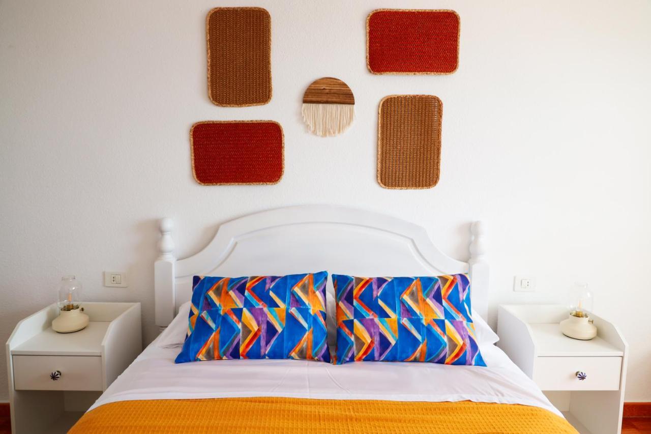 Apartamento Maye Bajamar  Extérieur photo
