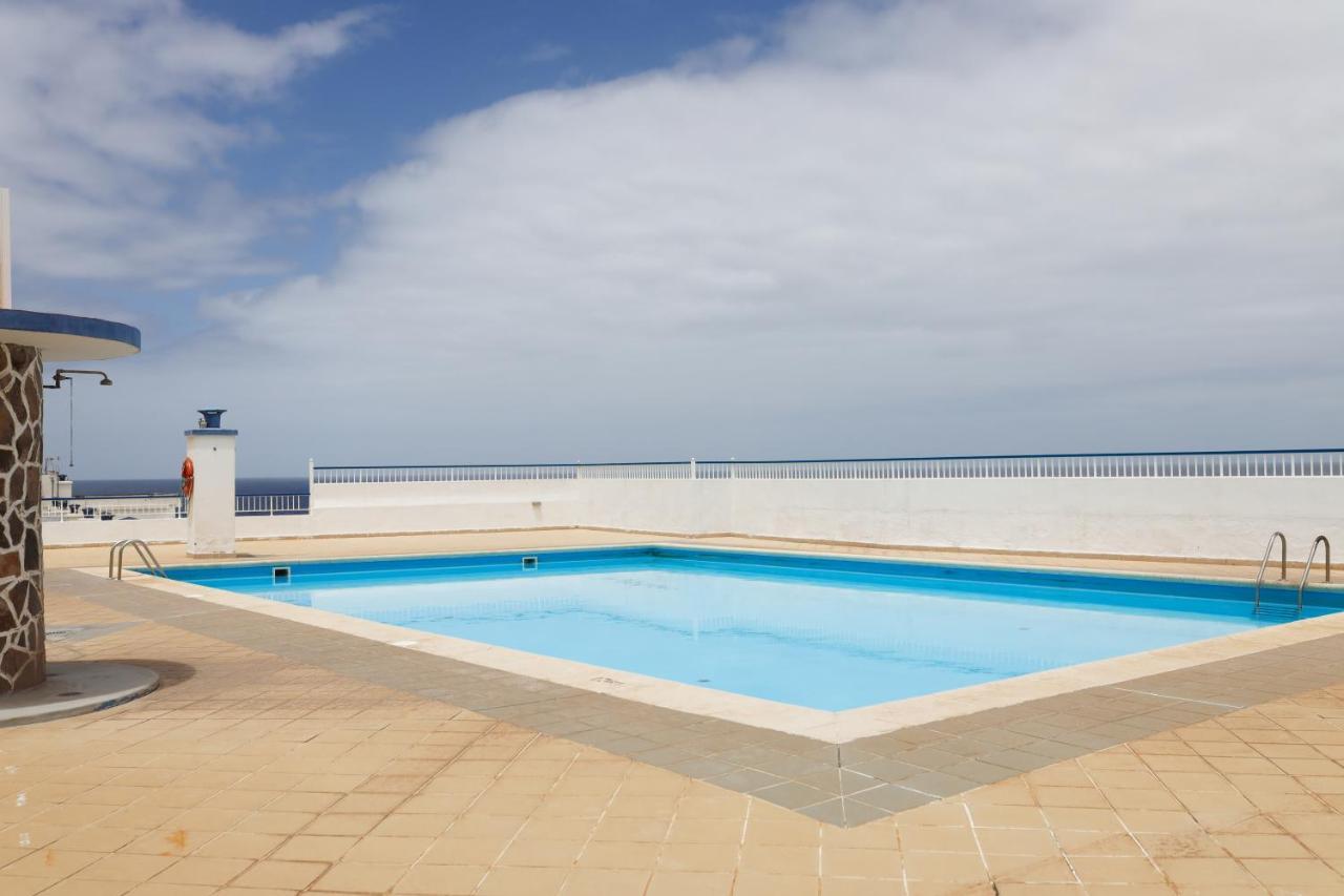 Apartamento Maye Bajamar  Extérieur photo