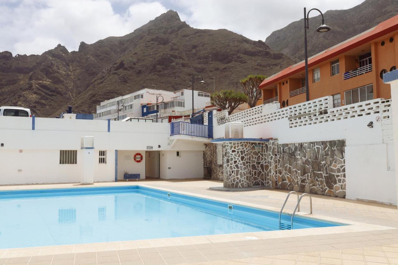 Apartamento Maye Bajamar  Extérieur photo